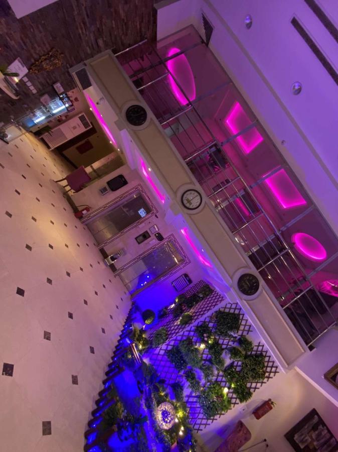 Appart hôtel درر بيروت للوحدات السكنية