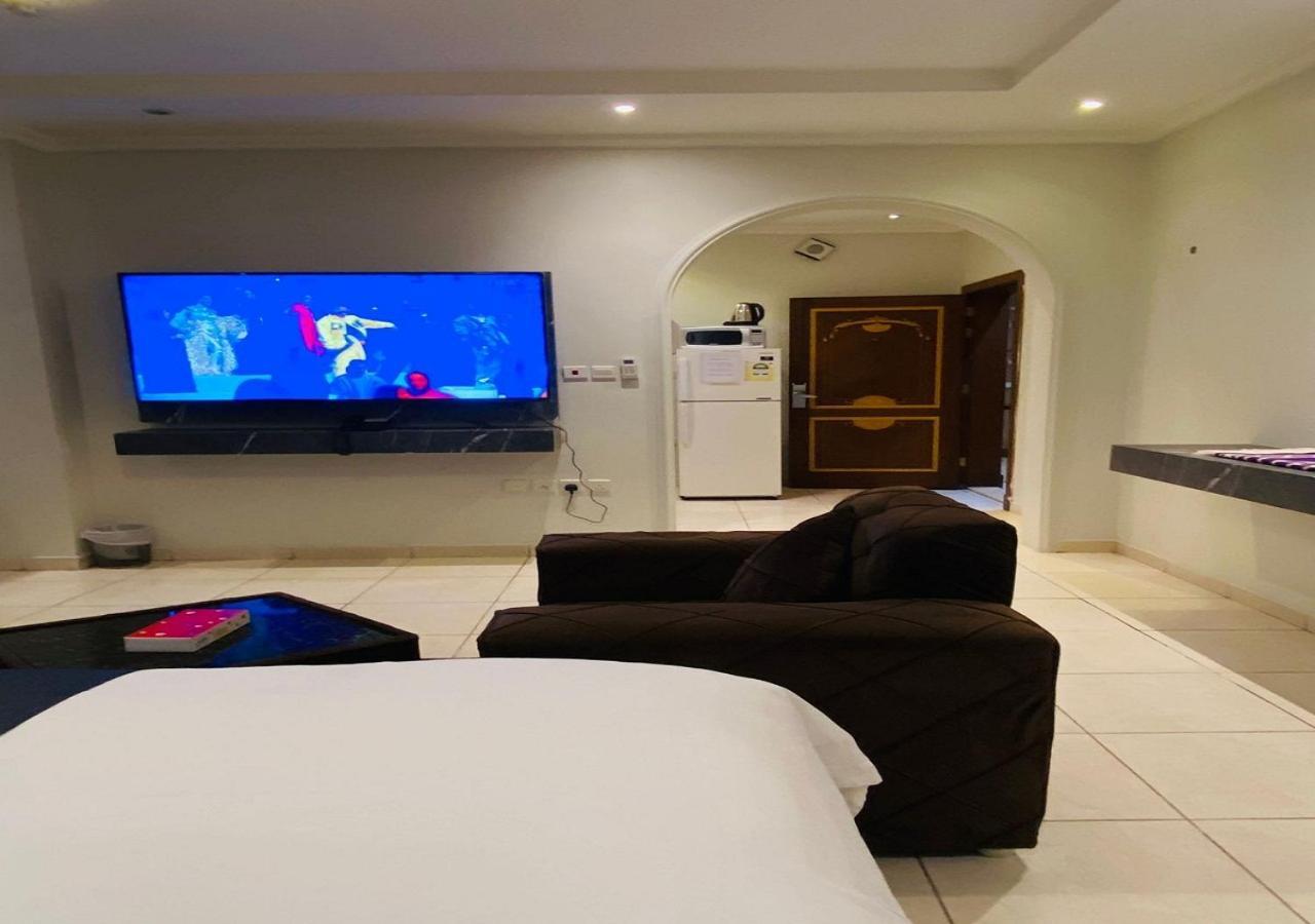 درر بيروت للوحدات السكنية * Djeddah
