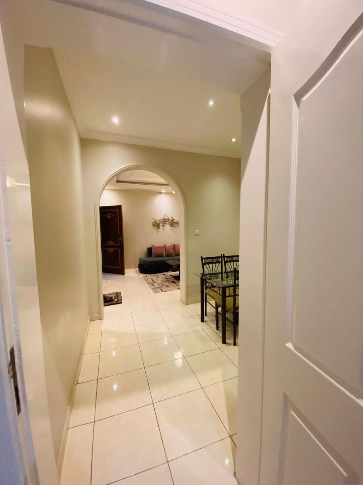 درر بيروت للوحدات السكنية Djeddah