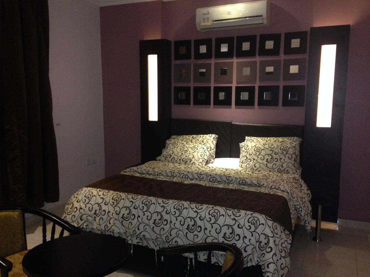 Appart hôtel درر بيروت للوحدات السكنية *