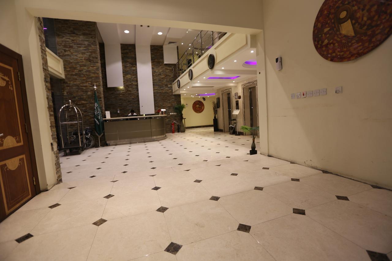 Appart hôtel درر بيروت للوحدات السكنية *