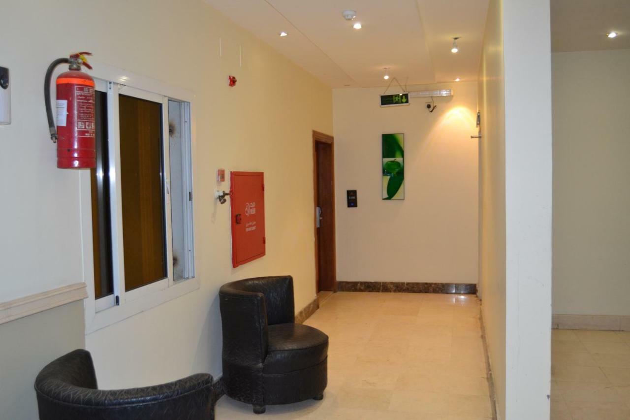 درر بيروت للوحدات السكنية Appart hôtel *