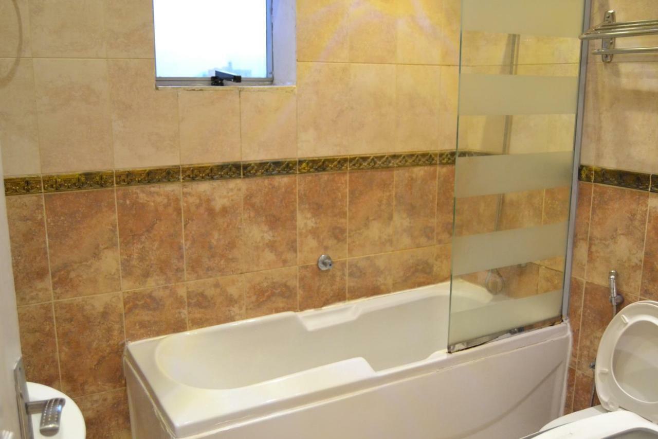 Appart hôtel درر بيروت للوحدات السكنية