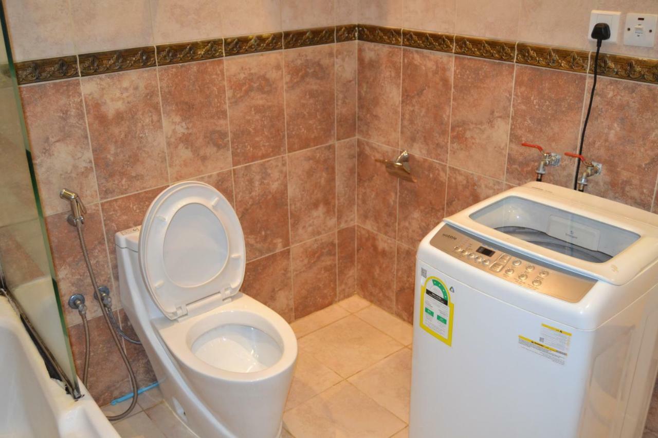 Appart hôtel درر بيروت للوحدات السكنية Djeddah