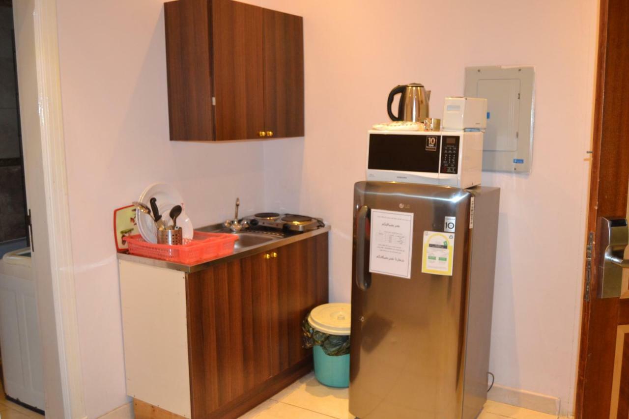 درر بيروت للوحدات السكنية Djeddah