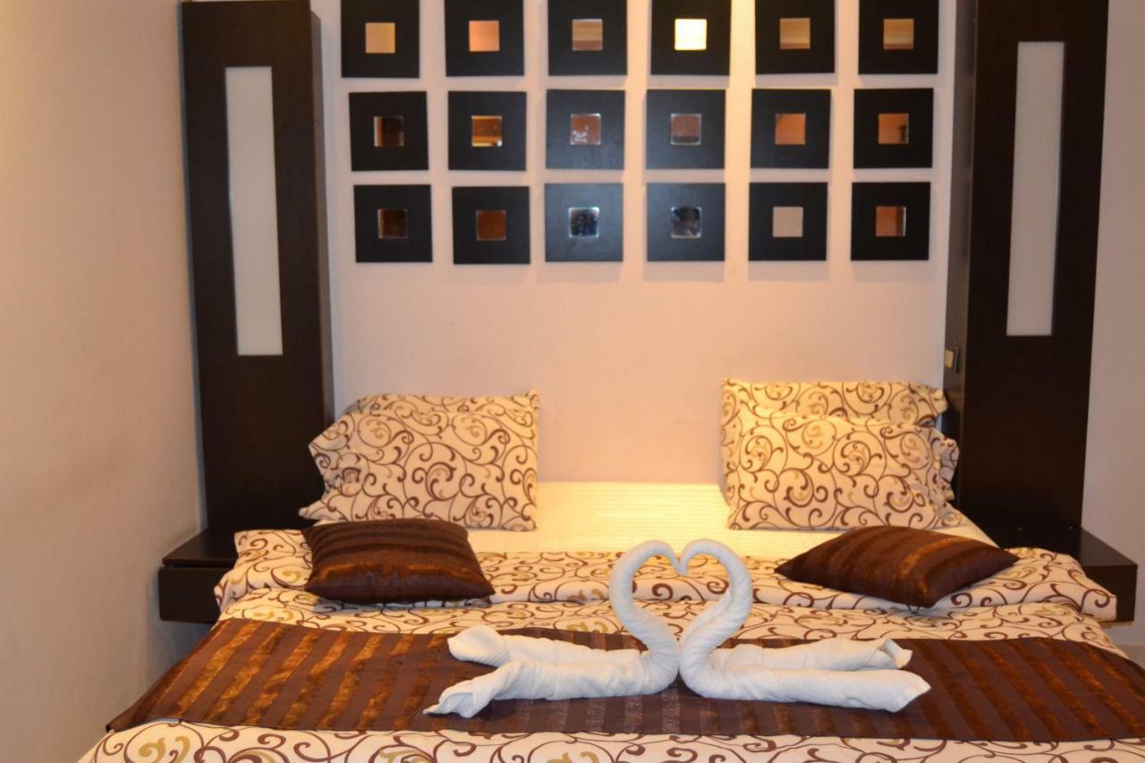 درر بيروت للوحدات السكنية Appart hôtel Djeddah